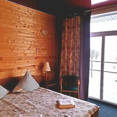 Гостиница Sea Side, Белозерск, Вологодская область