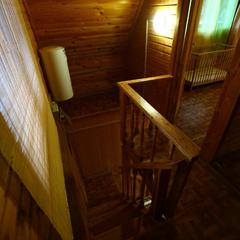 Комплекс отдыха Михайловская, Беличье, Ленинградская область