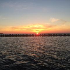 Гостиница Sea Side, Белозерск, Вологодская область