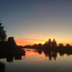Гостиница Sea Side, Белозерск, Вологодская область