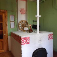 Гостевой дом Солнышко, Белозерск, Вологодская область