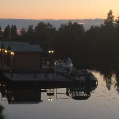Гостиница Sea Side, Белозерск, Вологодская область