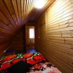 Комплекс отдыха Михайловская, Беличье, Ленинградская область