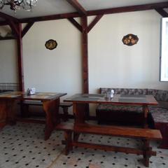 Гостевой дом Солнышко, Белозерск, Вологодская область