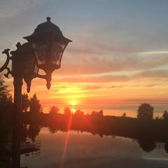 Гостиница Sea Side, Белозерск, Вологодская область