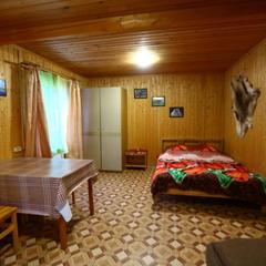 Комплекс отдыха Михайловская, Беличье, Ленинградская область