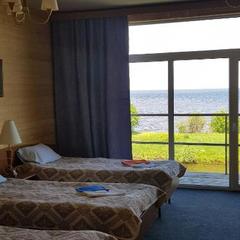 Гостиница Sea Side, Белозерск, Вологодская область