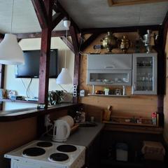 Гостевой дом Солнышко, Белозерск, Вологодская область