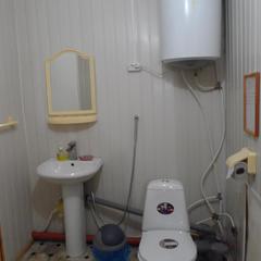 Гостевой дом Солнышко, Белозерск, Вологодская область