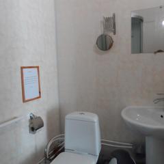 Гостевой дом Солнышко, Белозерск, Вологодская область