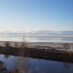 Гостиница Sea Side, Белозерск, Вологодская область