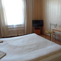 Гостевой дом Солнышко, Белозерск, Вологодская область