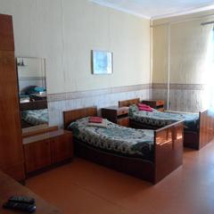 Гостевой дом Солнышко, Белозерск, Вологодская область