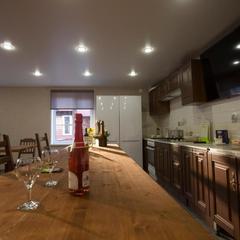 Комплекс отдыха Михайловская, Беличье, Ленинградская область