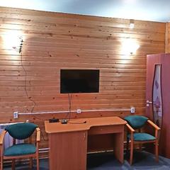 Гостиница Sea Side, Белозерск, Вологодская область