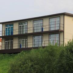 Гостиница Sea Side, Белозерск, Вологодская область
