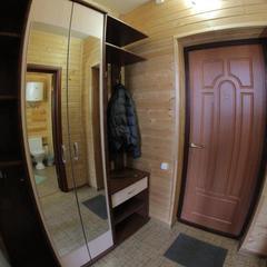 Гостиница Sea Side, Белозерск, Вологодская область