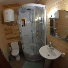 Гостиница Sea Side, Белозерск, Вологодская область