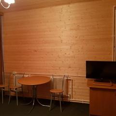 Гостиница Sea Side, Белозерск, Вологодская область