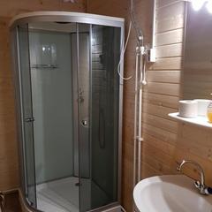 Гостиница Sea Side, Белозерск, Вологодская область