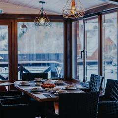 Эко-отель Ручьи у Дачи, Белокуриха, Республика Алтай