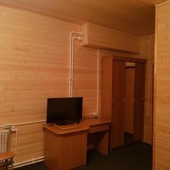 Гостиница Sea Side, Белозерск, Вологодская область