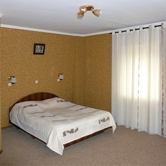 Гостиница Поместье, Белокуриха, Республика Алтай