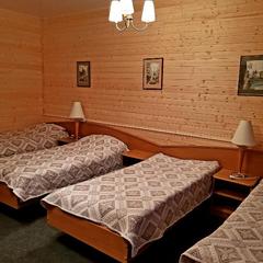 Гостиница Sea Side, Белозерск, Вологодская область