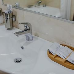 Эко-отель Ручьи у Дачи, Белокуриха, Республика Алтай