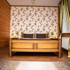 Эко-отель Ручьи у Дачи, Белокуриха, Республика Алтай