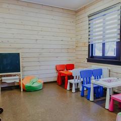 Эко-отель Ручьи у Дачи, Белокуриха, Республика Алтай