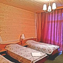 Гостиница Sea Side, Белозерск, Вологодская область