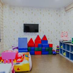 Эко-отель Ручьи у Дачи, Белокуриха, Республика Алтай