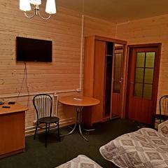 Гостиница Sea Side, Белозерск, Вологодская область