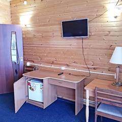 Гостиница Sea Side, Белозерск, Вологодская область