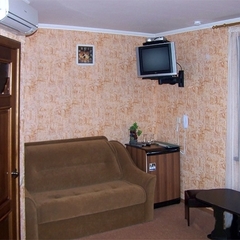 Гостиница Поместье, Белокуриха, Республика Алтай