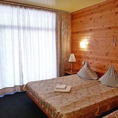 Гостиница Sea Side, Белозерск, Вологодская область