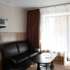 Гостиница Поместье, Белокуриха, Республика Алтай