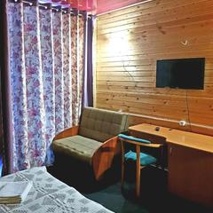 Гостиница Sea Side, Белозерск, Вологодская область