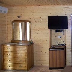 Гостиница Поместье, Белокуриха, Республика Алтай