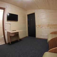 Гостиница Sea Side, Белозерск, Вологодская область