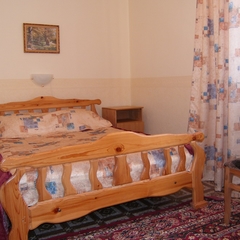 Гостевой дом Солнечная горка, Белокуриха, Республика Алтай