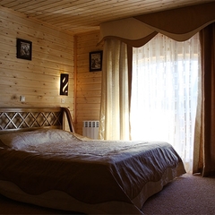 Гостиница Поместье, Белокуриха, Республика Алтай