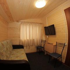 Гостиница Sea Side, Белозерск, Вологодская область