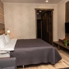 Эко-отель Ручьи у Дачи, Белокуриха, Республика Алтай