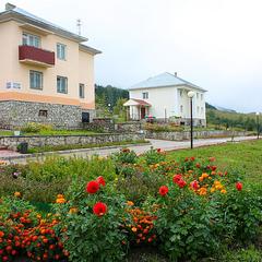 Гостевой дом Солнечная горка, Белокуриха, Республика Алтай