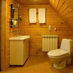 Гостиница Поместье, Белокуриха, Республика Алтай