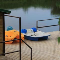 Гостиница Sea Side, Белозерск, Вологодская область