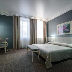 Отель Россия, Белокуриха, Республика Алтай