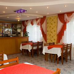 Гостевой дом Солнечная горка, Белокуриха, Республика Алтай